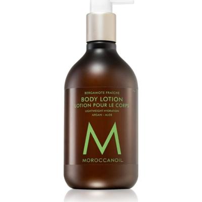 Moroccanoil Body Bergamote Fraîche odżywczy krem do ciała 360 ml