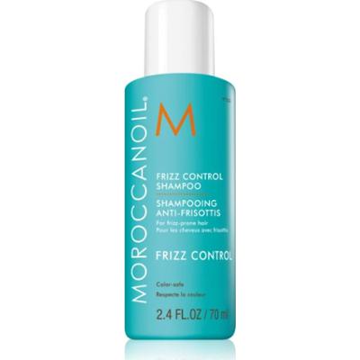 Moroccanoil Frizz Control Shampoo szampon do włosów przeciwko puszeniu się włosów 70 ml