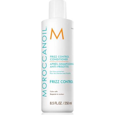 Moroccanoil Frizz Control Conditioner odżywka do włosów przeciwko puszeniu się włosów 250 ml