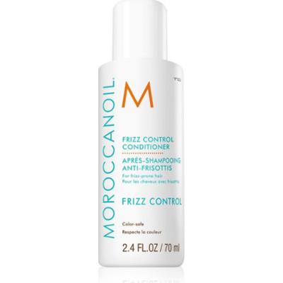 Moroccanoil Frizz Control Conditioner odżywka do włosów przeciwko puszeniu się włosów 70 ml