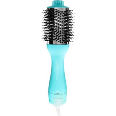 Moroccanoil 4-in-1 Blow-Dryer Brush lokówko-suszarka 1 szt.