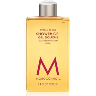 Moroccanoil Body Dahlia Rouge odżywczy żel pod prysznic 250 ml