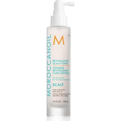 Moroccanoil Scalp Revitalizing Tonic rewitalizujący tonik stymulujący wzrost włosów 100 ml