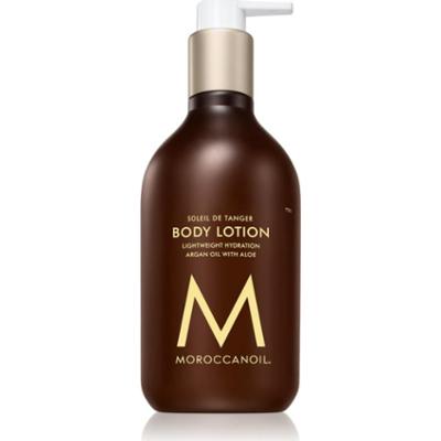 Moroccanoil Body Soleil de Tanger mleczko do ciała z olejkiem arganowym 360 ml