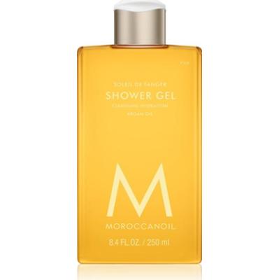 Moroccanoil Body Soleil de Tanger żel pod prysznic z olejkiem arganowym 250 ml