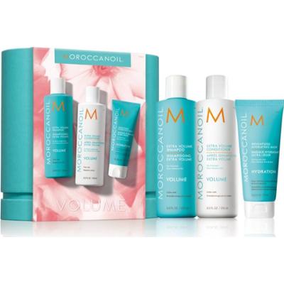 Moroccanoil Volume Kit zestaw do zwiększenia objętości