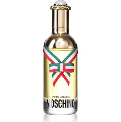 Moschino Femme woda toaletowa dla kobiet 75 ml