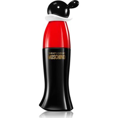 Moschino Cheap & Chic woda toaletowa dla kobiet 30 ml