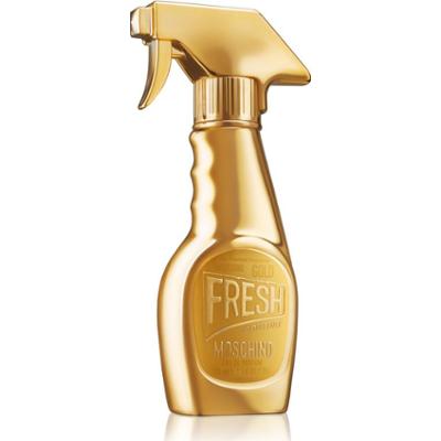 Moschino Gold Fresh Couture woda perfumowana dla kobiet 30 ml