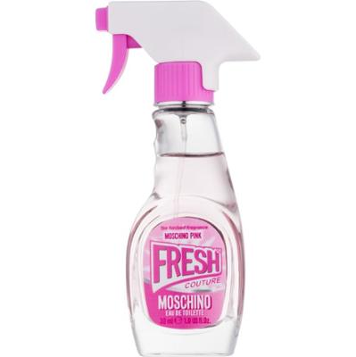 Moschino Pink Fresh Couture woda toaletowa dla kobiet 30 ml