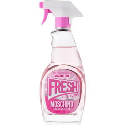 Moschino Pink Fresh Couture woda toaletowa dla kobiet 100 ml