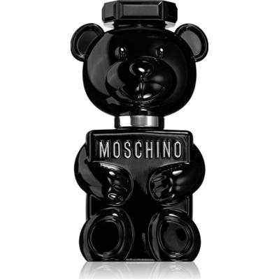 Moschino Toy Boy woda perfumowana dla mężczyzn 30 ml