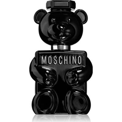 Moschino Toy Boy woda perfumowana dla mężczyzn 100 ml