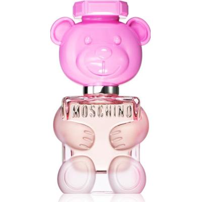 Moschino Toy 2 Bubble Gum woda toaletowa dla kobiet 50 ml