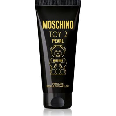 Moschino Toy 2 Pearl żel pod prysznic dla kobiet 200 ml