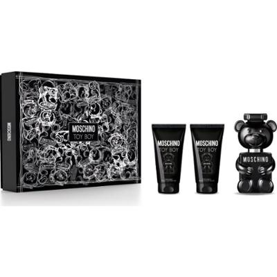 Moschino Toy Boy zestaw upominkowy dla mężczyzn