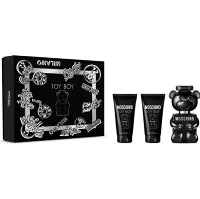 Moschino Toy Boy zestaw upominkowy dla mężczyzn