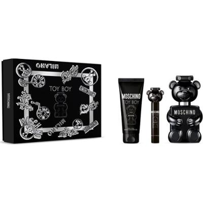 Moschino Toy Boy zestaw upominkowy dla mężczyzn