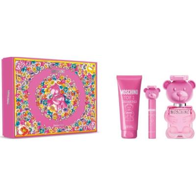 Moschino Toy 2 Bubble Gum zestaw upominkowy dla kobiet