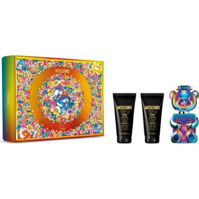 Moschino Toy 2 Pearl zestaw upominkowy dla kobiet 1 szt.
