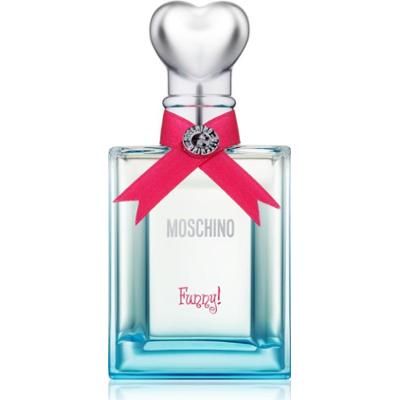 Moschino Funny! woda toaletowa dla kobiet 50 ml