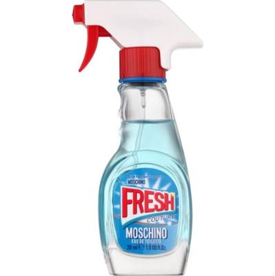 Moschino Fresh Couture woda toaletowa dla kobiet 30 ml