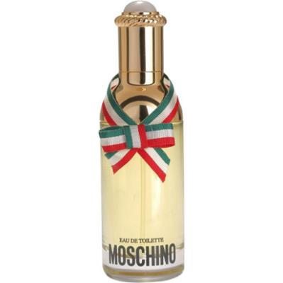 Moschino Femme woda toaletowa dla kobiet 45 ml