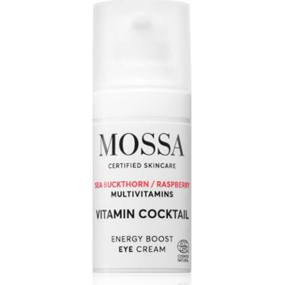 Mossa Vitamin Cocktail krem pod oczy 15 ml