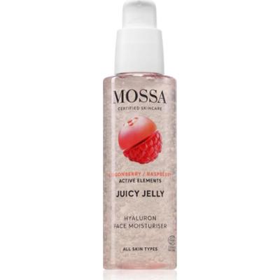Mossa Juicy Jelly serum nawilżające 100 ml