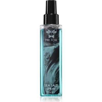 MR FOX Sea Salt Spray spray solny do stylizacji 150 ml