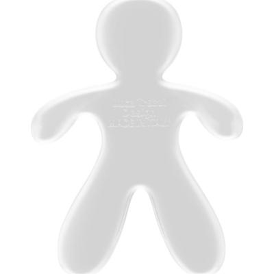 Mr & Mrs Fragrance Cesare Fresh Air zapach do samochodu 1 szt.