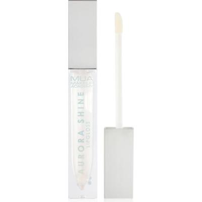 MUA Makeup Academy Aurora Shine błyszczyk do ust z połyskiem 6.5 ml