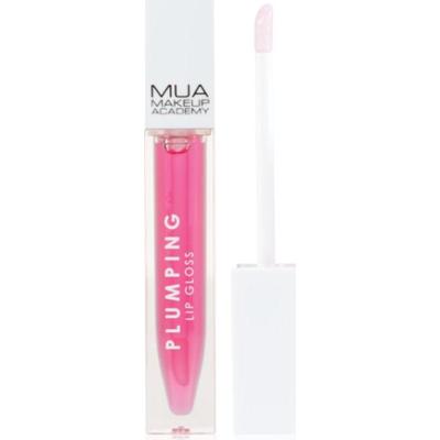MUA Makeup Academy Plumping błyszczyk do ust nadający objętość 6.5 ml