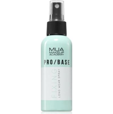 MUA Makeup Academy PRO/BASE Fixing spray utrwalający makijaż 70 ml