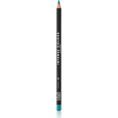 MUA Makeup Academy Intense Colour kredka do oczu o intensywnym kolorze odcień Oceana 1.5 g