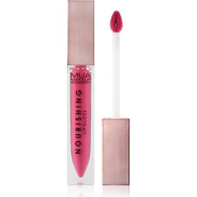 MUA Makeup Academy Lip Gloss Nourishing odżywczy błyszczyk do ust odcień Dream Girl 6.5 ml