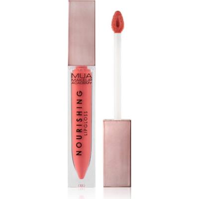 MUA Makeup Academy Lip Gloss Nourishing odżywczy błyszczyk do ust odcień Love Letter 6.5 ml