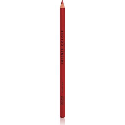 MUA Makeup Academy Intense Colour precyzyjna konturówka do ust odcień Agenda 1.5 g