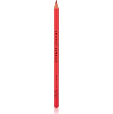 MUA Makeup Academy Intense Colour precyzyjna konturówka do ust odcień Love Letter 1.5 g