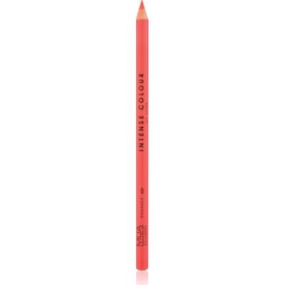 MUA Makeup Academy Intense Colour precyzyjna konturówka do ust odcień Romance 1.5 g