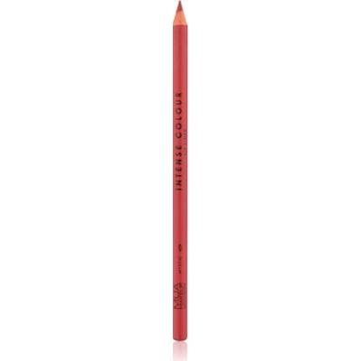 MUA Makeup Academy Intense Colour precyzyjna konturówka do ust odcień Mystic 1.5 g