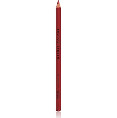 MUA Makeup Academy Intense Colour precyzyjna konturówka do ust odcień Razzleberry 1.5 g