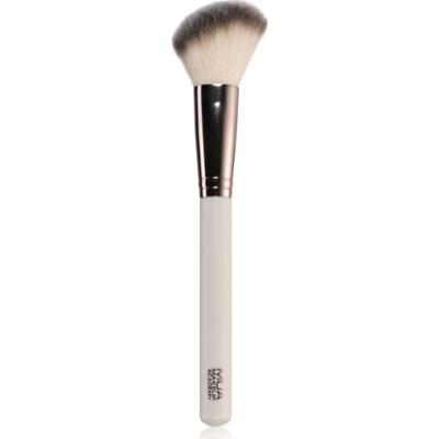 MUA Makeup Academy Brushes Blush & Contour pędzel do konturowania i różu 1 szt.