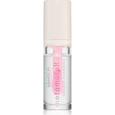 MUA Makeup Academy Metamorphosis brązujący pH balsam do ust i policzków 7 ml