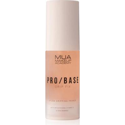 MUA Makeup Academy PRO/BASE Grip Fix długotrwała baza pod makijaż 30 ml