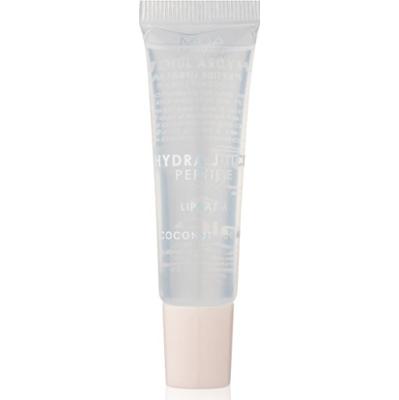 MUA Makeup Academy Hydra Juice Peptide Lip Balm nawilżający balsam do ust do nabłyszczenia zapachy Coconut Sugar 10 ml