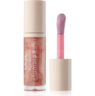 MUA Makeup Academy Metamorphosis olejek do ust do ust i policzków zapachy The Truth 7 ml
