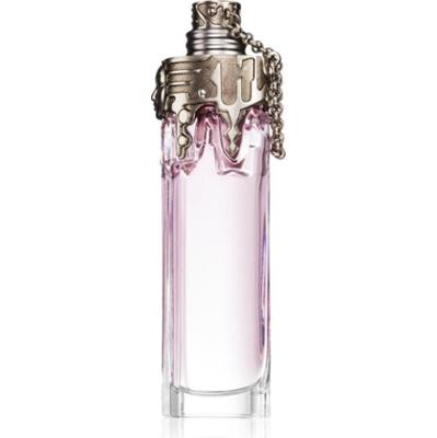 Mugler Womanity woda perfumowana flakon napełnialny dla kobiet 80 ml