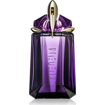 Mugler Alien woda perfumowana flakon napełnialny dla kobiet 60 ml