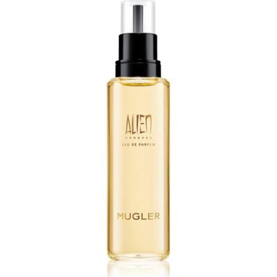 Mugler Alien Goddess woda perfumowana napełnienie dla kobiet 100 ml